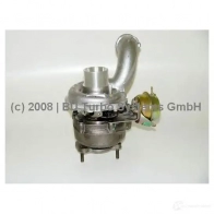 Турбина BE TURBO 1439421288 30NN M5S 125192ogr - Изображение 7