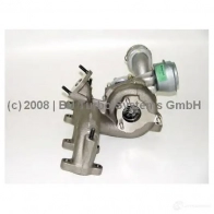 Турбина BE TURBO 125387ogr 1439421289 KJE 0W - Изображение 3