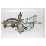 Турбина BE TURBO 125387ogr 1439421289 KJE 0W - Изображение 5