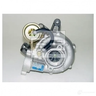 Турбина BE TURBO T L2JAAD 1439421290 124167red - Изображение 5