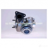 Турбина BE TURBO 124752ogr 1439421291 IVGU4 E - Изображение 4