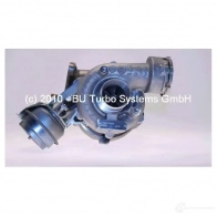 Турбина BE TURBO 124752ogr 1439421291 IVGU4 E - Изображение 5