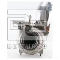 Турбина BE TURBO 5 HQ2QLN 1439421292 129897red - Изображение 2