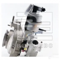 Турбина BE TURBO 5 HQ2QLN 1439421292 129897red - Изображение 5