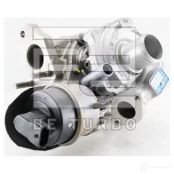 Турбина BE TURBO 5 HQ2QLN 1439421292 129897red - Изображение 6
