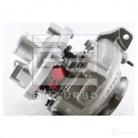 Турбина BE TURBO 5 HQ2QLN 1439421292 129897red - Изображение 7
