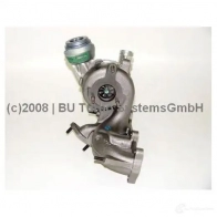 Турбина BE TURBO 125116 JMOGP R 1263372 4250476251161 - Изображение 3