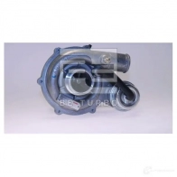 Турбина BE TURBO VK OHB8 4250476250485 125048 1263309 - Изображение 3