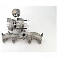 Турбина BE TURBO 127344red W AWMF 4250934727849 1192126372 - Изображение 2