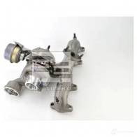Турбина BE TURBO 127344red W AWMF 4250934727849 1192126372 - Изображение 4
