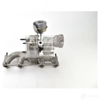 Турбина BE TURBO 127344red W AWMF 4250934727849 1192126372 - Изображение 5