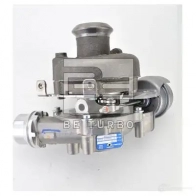 Турбина BE TURBO 1439421298 129882red HO V46KT - Изображение 3