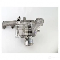 Турбина BE TURBO 126759 32V OX 1263977 4250476267599 - Изображение 2