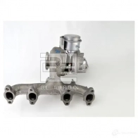 Турбина BE TURBO 126759 32V OX 1263977 4250476267599 - Изображение 3