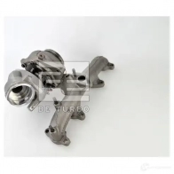 Турбина BE TURBO 126759 32V OX 1263977 4250476267599 - Изображение 4