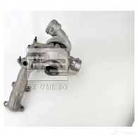 Турбина BE TURBO 126759 32V OX 1263977 4250476267599 - Изображение 5