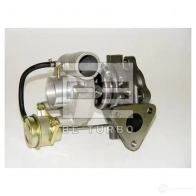 Турбина BE TURBO 1262784 124402 IZNK 7IG 4250476244026 - Изображение 2