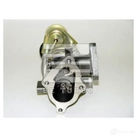 Турбина BE TURBO 1262784 124402 IZNK 7IG 4250476244026 - Изображение 4