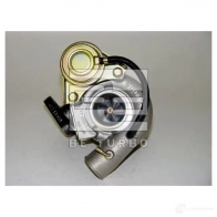 Турбина BE TURBO 1262784 124402 IZNK 7IG 4250476244026 - Изображение 5
