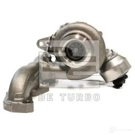Турбина BE TURBO 1266090 130301 CDJ3 OW 4250476203016 - Изображение 6