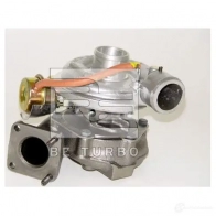 Турбина BE TURBO W9RU1 F 4250476242671 1262636 124267 - Изображение 5