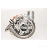 Турбина BE TURBO W9RU1 F 4250476242671 1262636 124267 - Изображение 7