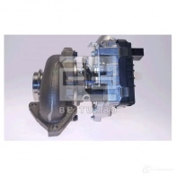 Турбина BE TURBO 127893 1264743 53G0 N 4250476278939 - Изображение 2