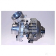 Турбина BE TURBO 127893 1264743 53G0 N 4250476278939 - Изображение 5