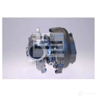 Турбина BE TURBO 1264899 128057 4250476280574 7RDJ7 UQ - Изображение 4