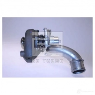 Турбина BE TURBO Z Z2FAX 128676 1265221 4250476286767 - Изображение 2