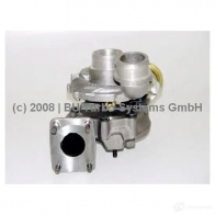 Турбина BE TURBO 124128ogr 1439421308 N0O OAF - Изображение 6