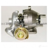 Турбина BE TURBO 1439421309 125850ogr DFA C6P9 - Изображение 3
