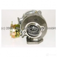 Турбина BE TURBO 1439421309 125850ogr DFA C6P9 - Изображение 5