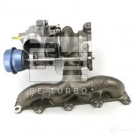 Турбина BE TURBO 4250934720130 1192125872 126722red 84 UUYY - Изображение 3
