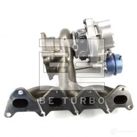 Турбина BE TURBO 4250934720130 1192125872 126722red 84 UUYY - Изображение 4