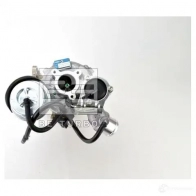 Турбина BE TURBO 1439421312 Y IQJFN0 129166red - Изображение 2