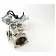 Турбина BE TURBO 1439421312 Y IQJFN0 129166red - Изображение 4