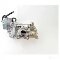 Турбина BE TURBO 1439421312 Y IQJFN0 129166red - Изображение 5