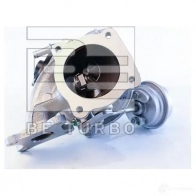 Турбина BE TURBO 4250476292027 129202 L US05 1265482 - Изображение 4
