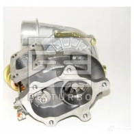 Турбина BE TURBO 0T01O 2 124169red 1439421328 - Изображение 4