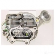 Турбина BE TURBO 4250476276362 127636 1264512 9RCS QA - Изображение 2