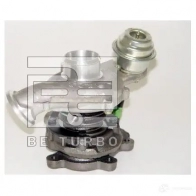 Турбина BE TURBO 4250476276362 127636 1264512 9RCS QA - Изображение 5