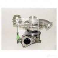 Турбина BE TURBO 4250476276362 127636 1264512 9RCS QA - Изображение 6