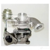 Турбина BE TURBO 4250476276362 127636 1264512 9RCS QA - Изображение 7