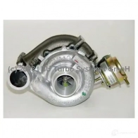 Турбина BE TURBO 124011ogr 1439421388 0 K0QW - Изображение 3