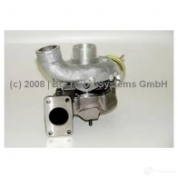 Турбина BE TURBO 124011ogr 1439421388 0 K0QW - Изображение 5