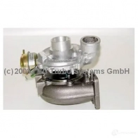 Турбина BE TURBO 124011ogr 1439421388 0 K0QW - Изображение 6