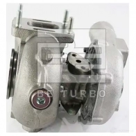 Турбина BE TURBO J5L 11KI 4250476260927 1263864 126092 - Изображение 6
