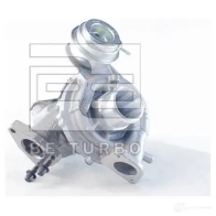 Турбина BE TURBO SNF CV96 128085red 1439421403 - Изображение 3