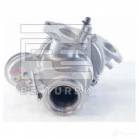 Турбина BE TURBO SNF CV96 128085red 1439421403 - Изображение 4
